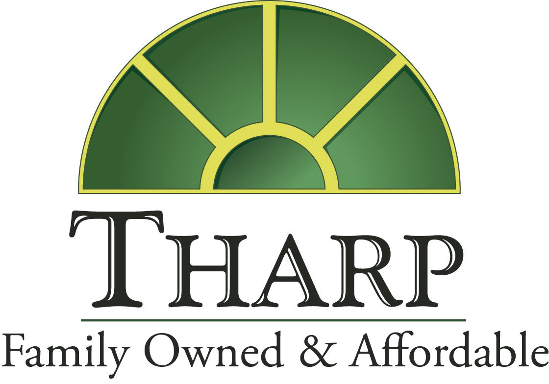 Tharp Funeral Home